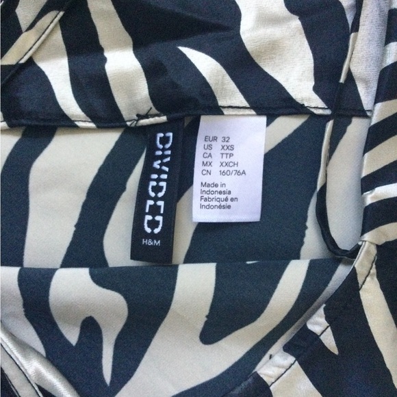 Silky Cowl Neckline Dress - Picture 10 of 13